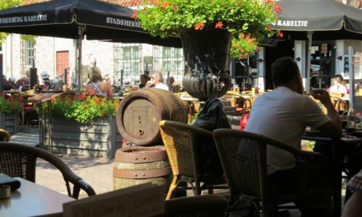 Brouwcafe Kareltje